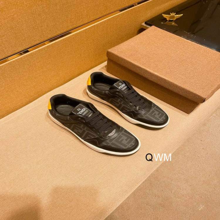 Picture of Fendi Shoes _SKUFendisz38-45WM06054989